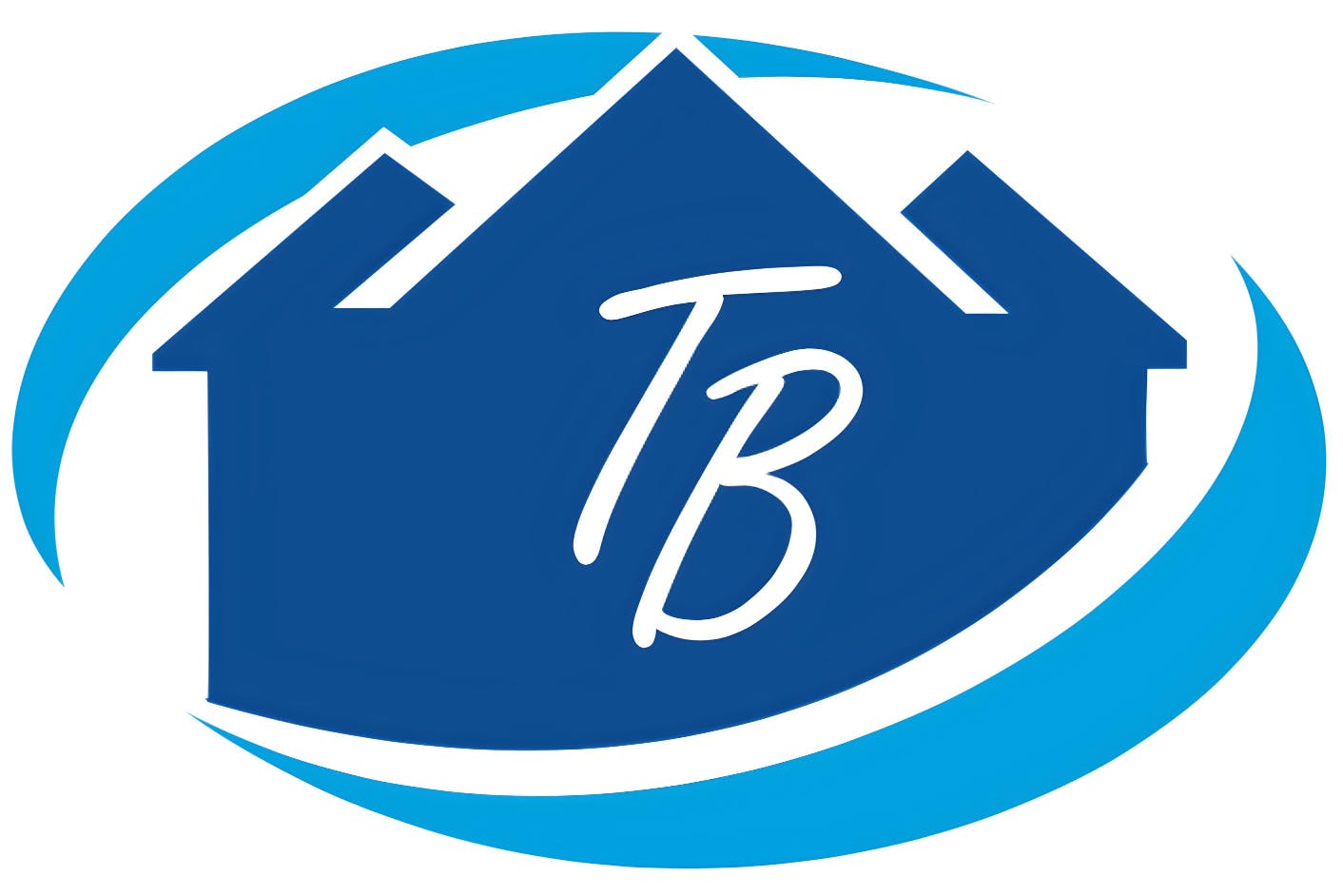 Logo of True Blue Wholesale and Hire