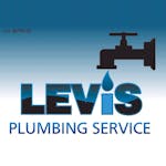 Logo of Levi's Plumbing Service