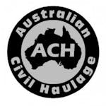 Logo of Australian Civil Transport