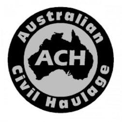 Logo of Australian Civil Transport