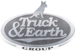 Logo of Truck and Earth Group