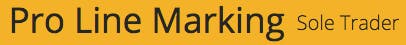 Logo of Pro Line Marking