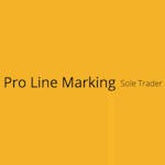 Logo of Pro Line Marking