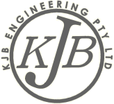 Logo of KJB Engineering Pty Ltd