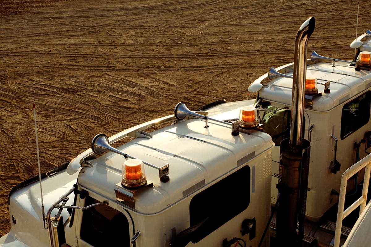 Logo of E.A. Asphalt services