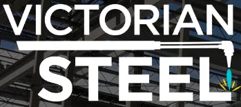 Logo of Victorian Steel