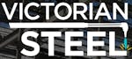 Logo of Victorian Steel