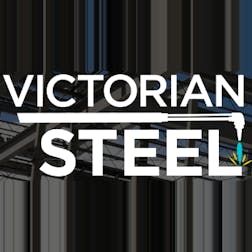 Logo of Victorian Steel