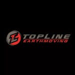Logo of Topline Earthmoving