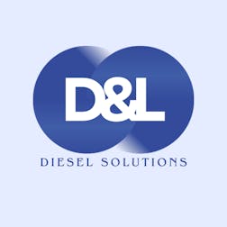 Logo of D & L Diesel Solutions