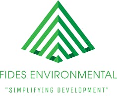 Logo of Fides Environmental