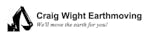 Logo of Craig Wight Earthmoving