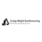 Logo of Craig Wight Earthmoving