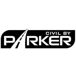 Logo of Civil By Parker