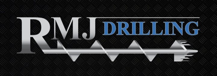 Logo of RMJ Drilling
