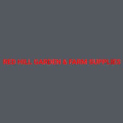 Logo of Red Hill Garden Centre