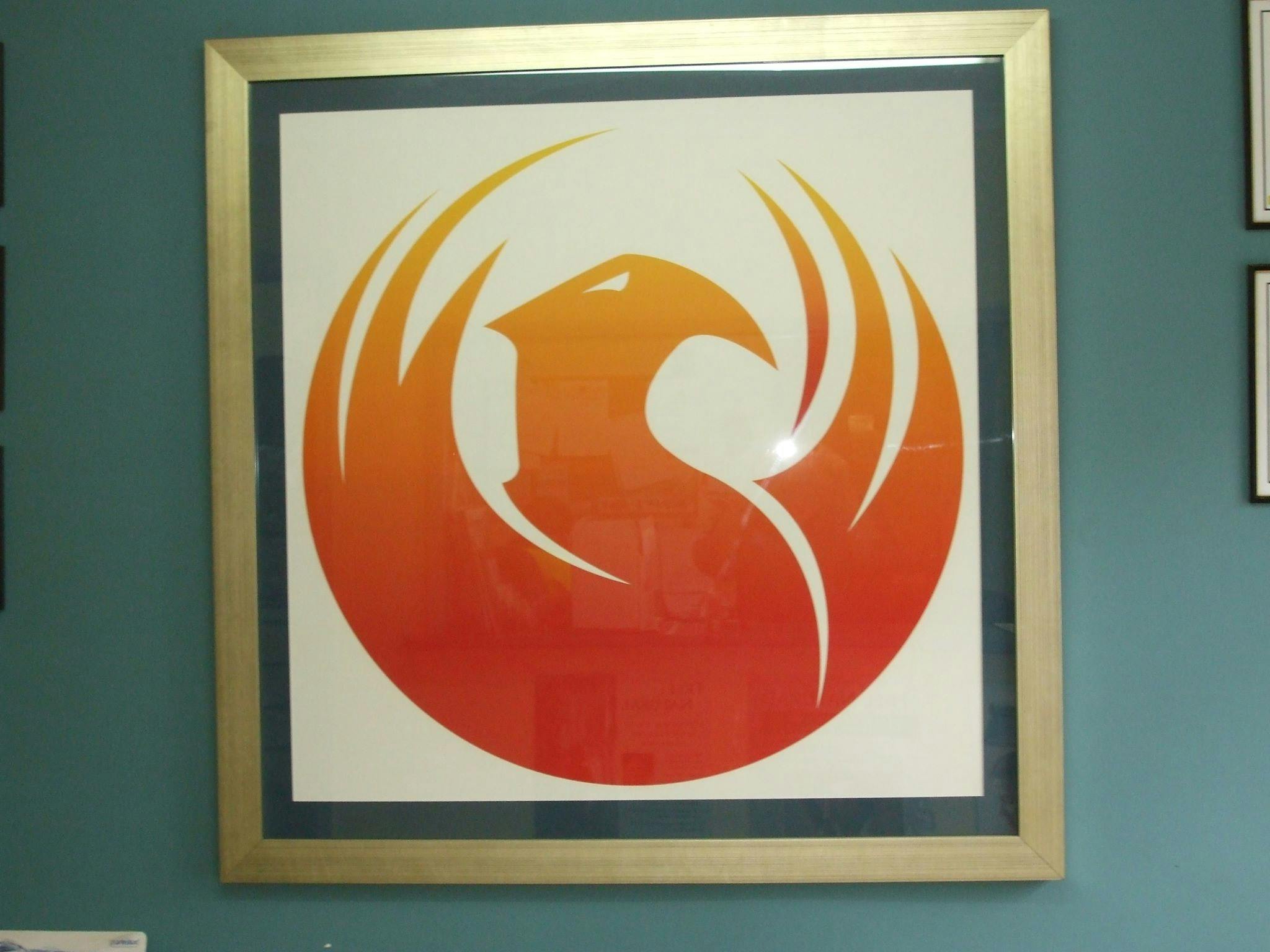 Logo of Phoenix Plumbing and Solar Hot Water Pty Ltd