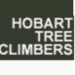 Logo of Hobart Tree Climbers