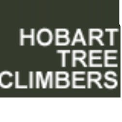 Logo of Hobart Tree Climbers