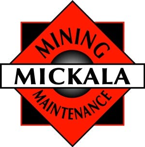 Logo of Mickala Mining Maintenance