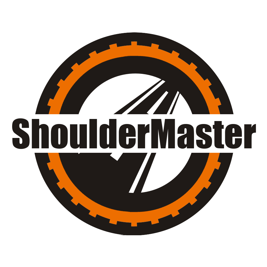 Logo of ShoulderMaster