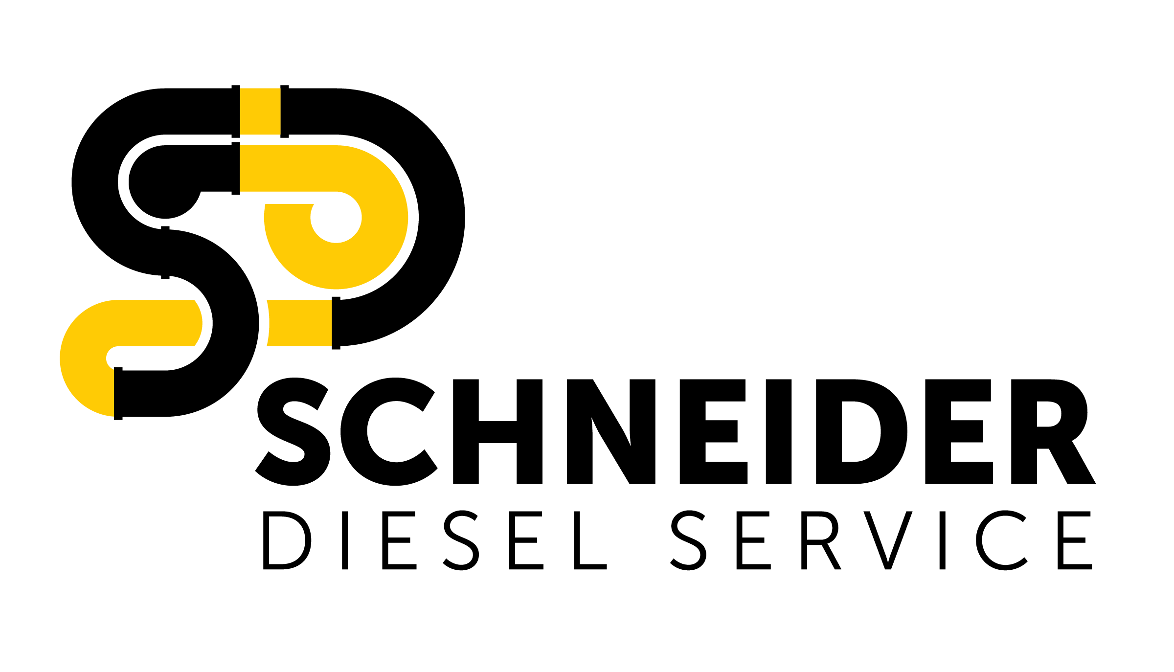 Logo of Schneider's Diesel Service Pty Ltd