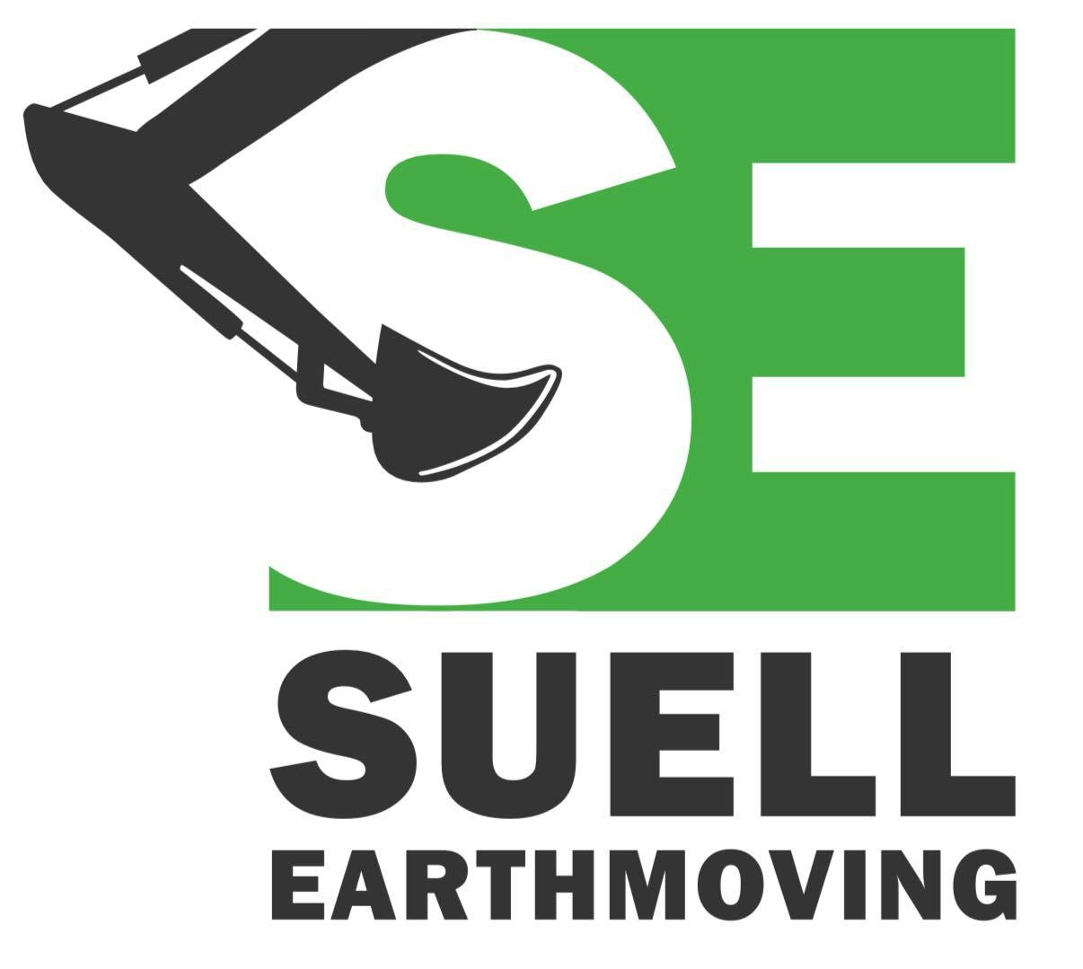 Logo of Suell Earthmoving Pty Ltd