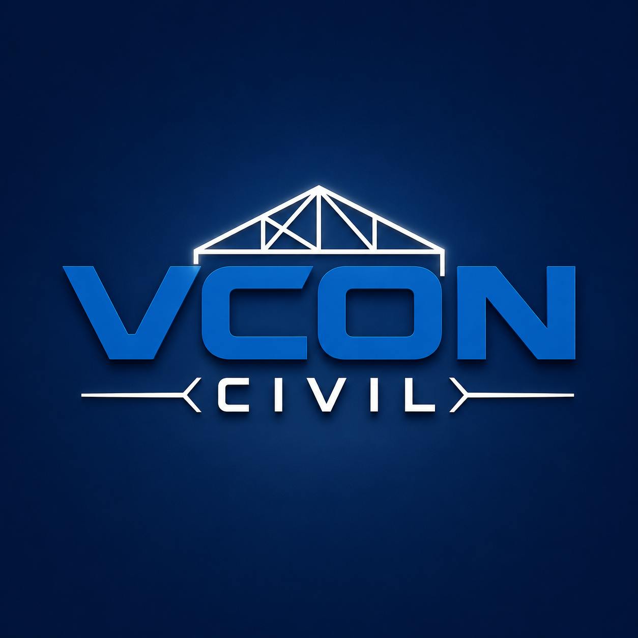 Logo of VCON CIVIL PTY LTD