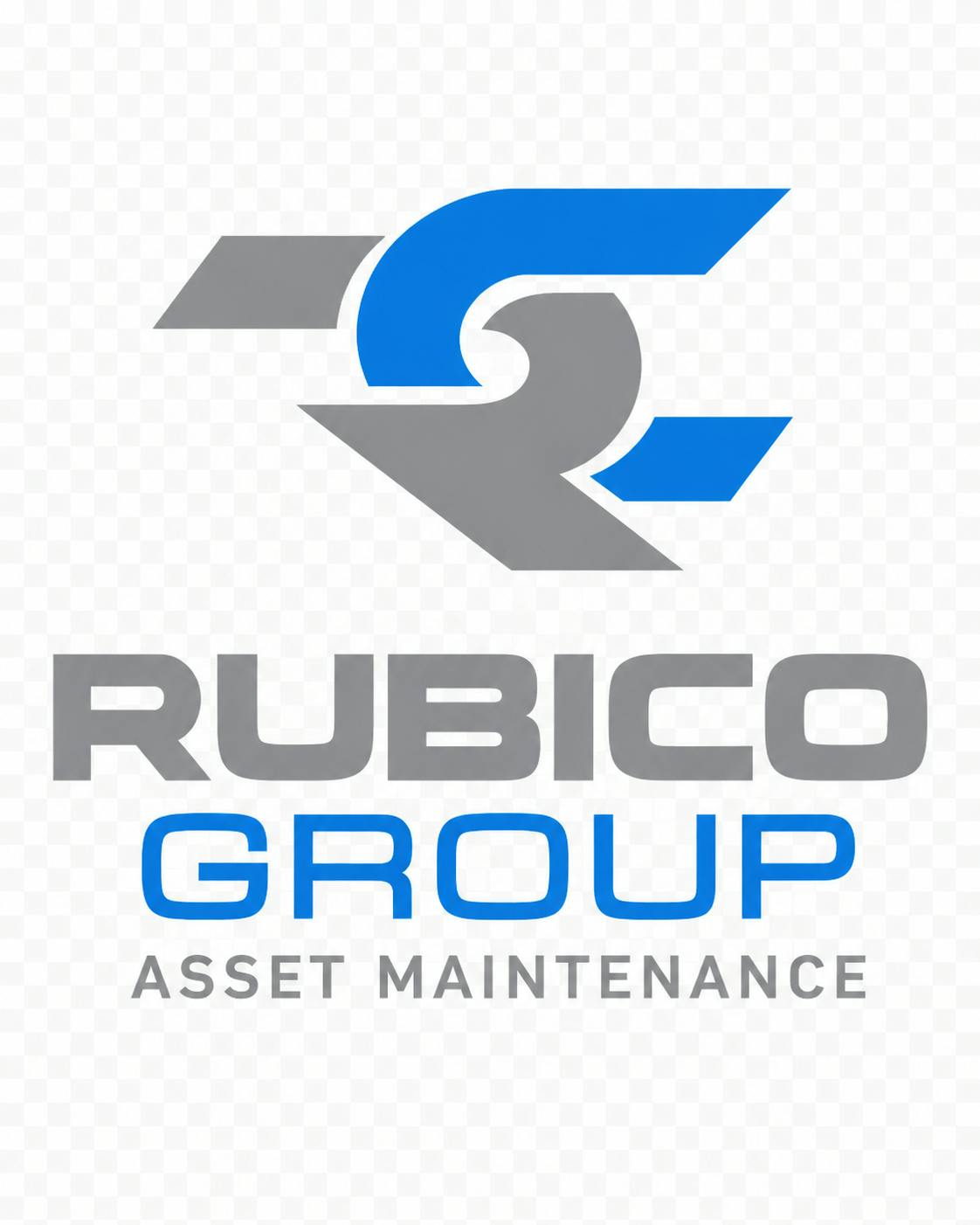 Logo of RUBICO Group