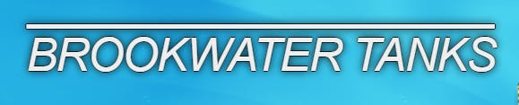Logo of Brookwater Tanks