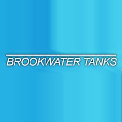 Logo of Brookwater Tanks