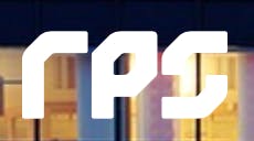 Logo of RPS Group