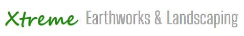 Logo of Xtreme Earthworks & Landscaping