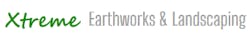 Logo of Xtreme Earthworks & Landscaping