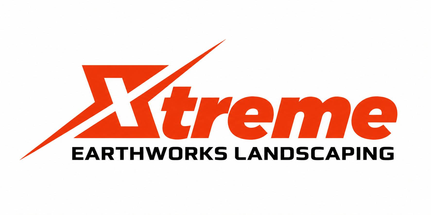 Logo of Xtreme Earthworks & Landscaping