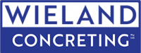 Logo of Wieland Concreting Pty Ltd