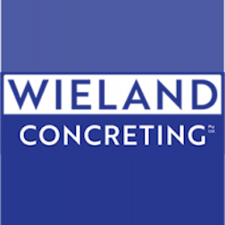 Logo of Wieland Concreting Pty Ltd