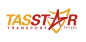 Logo of Tas Star Transport