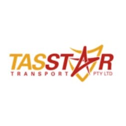 Logo of Tas Star Transport
