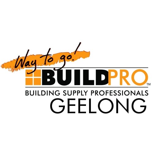 Logo of Buildpro Geelong