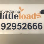 Logo of Mundaring Little Loads