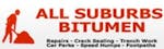 Logo of All Suburbs Bitumen