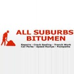Logo of All Suburbs Bitumen