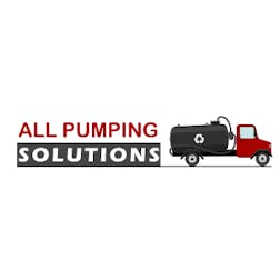 Logo of All Pumping Solutions