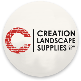 Logo of Creation Landscape Supplies