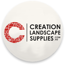 Logo of Creation Landscape Supplies