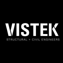 Logo of Vistek Pty Ltd