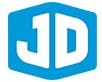 Logo of JD Refrigerated Transport