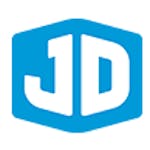 Logo of JD Refrigerated Transport
