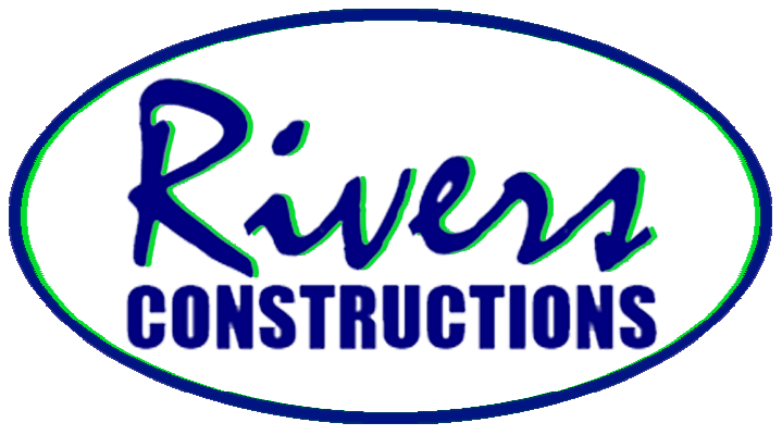 Logo of Rivers Constructions Pty Ltd